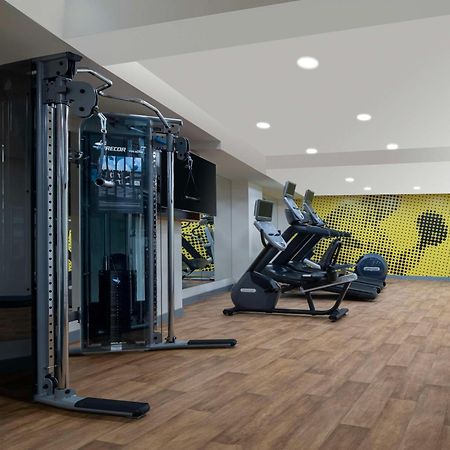 Отель Hampton By Hilton Istanbul Sirkeci Экстерьер фото